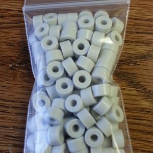 100 T-Tech Tool RIngs
