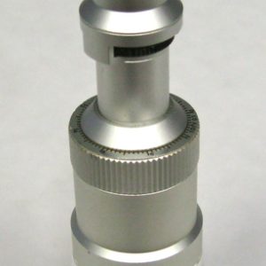 Scope 25X Magnification
