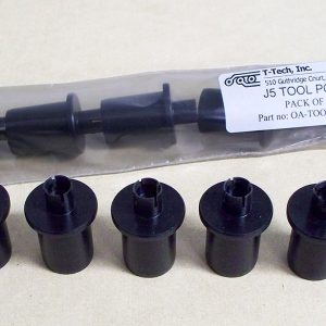 QCJ5 TOOL PODS