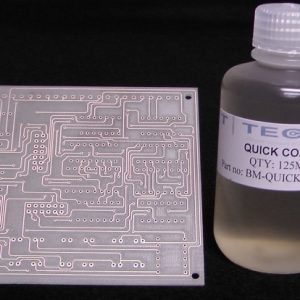 QUICKCOAT ANTI TARNISHING AND SOLDER ASSIST
