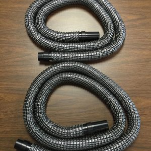 T-Tech Dual Vacuum Hose Set
