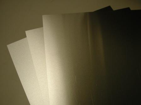 Entry Materials