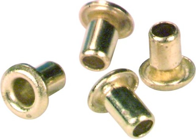 Thru Hole Materials