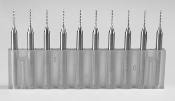 English Carbide Drill Bits