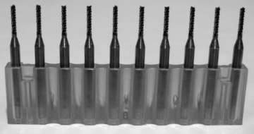 English Carbide Routers