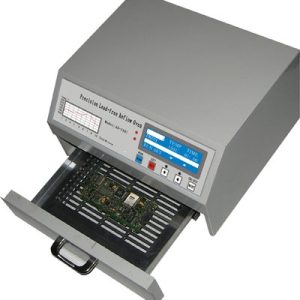 Surface Mount Reflow Oven-A
