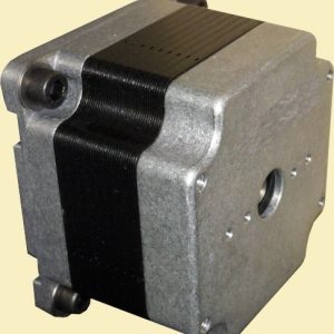 X / Y Stepper Motor Replacement