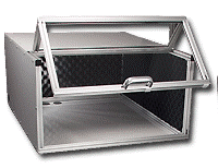 Enclosures & Stands