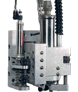 Pneumatic Z-Axis