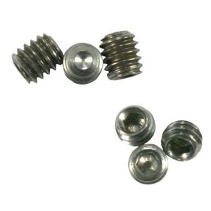 setscrew - 6-32X1/8 set screw
